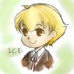 ICE@ႿƓ炷